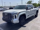 New 2025 Toyota Tundra Platinum image 6