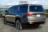 New 2025 Jeep Wagoneer Series III w/ Premium Group I image 3