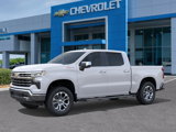 New 2026 Chevrolet Silverado 1500 LTZ w/ Z71 Off-Road Package image 2