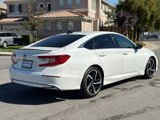 Used 2022 Honda Accord Sport image 6