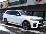 Used 2022 BMW X7 M50i w/ Cold Weather Package image 2
