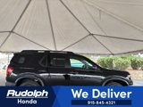 New 2026 Honda Passport RTL image 6