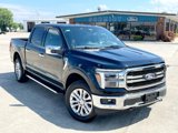 New 2025 Ford F150 Lariat image 2