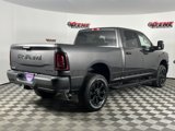 New 2025 RAM 3500 Big Horn image 3