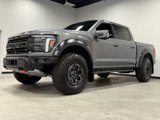 Used 2025 Ford F150 Raptor w/ Equipment Group 803A Raptor R image 4