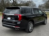 Used 2025 GMC Yukon XL Denali w/ Sun & Power Step Package image 3