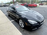 Used 2016 BMW 640i Gran Coupe xDrive image 5