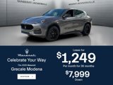 New 2025 Maserati Grecale Modena image 2