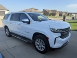 Used 2023 Chevrolet Suburban Premier image 2