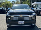 New 2025 Chevrolet Suburban Premier image 6