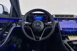 New 2026 Mercedes-Benz S 580e 4MATIC Sedan image 4