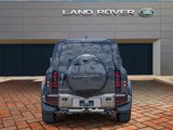 New 2025 Land Rover Defender 110 X-Dynamic SE image 5