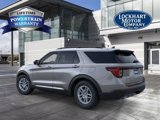 New 2025 Ford Explorer Active image 5
