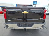 New 2025 Chevrolet Silverado 1500 LTZ image 5