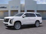 New 2025 Cadillac Escalade Premium Luxury image 2