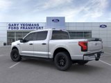 New 2025 Ford F150 Lightning XLT image 4