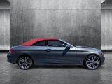Certified 2017 Mercedes-Benz C 300 Cabriolet image 4