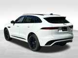 New 2026 Jaguar F-PACE R-Dynamic S image 3