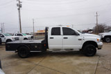 Used 2007 Dodge Ram 3500 Truck 4x4 Quad Cab DRW w/ 2EA Laramie Cpos Pkg image 5