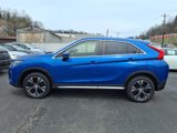 Used 2020 Mitsubishi Eclipse Cross SE image 2