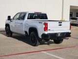 Used 2025 Chevrolet Silverado 2500 LTZ w/ LTZ Plus Package image 3