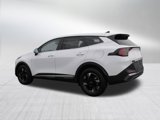 New 2026 Kia Sportage LX image 6