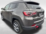 Used 2022 Jeep Compass Trailhawk image 3