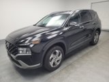 Used 2023 Hyundai Santa Fe SEL image 2