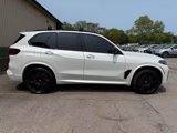 Used 2025 BMW X5 M Competition w/ Executive Package image 5