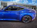 New 2025 Nissan Z Performance image 4