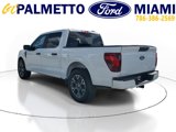 New 2025 Ford F150 STX w/ Equipment Group 200A image 4