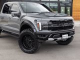 Used 2025 Ford F150 Raptor image 2