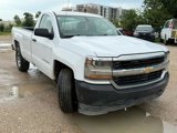 Used 2016 Chevrolet Silverado 1500 W/T w/ WT Fleet Convenience Package image 3