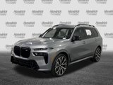 New 2025 BMW X7 M60i image 3