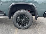New 2025 Chevrolet Silverado 2500 LTZ w/ LTZ Plus Package image 4