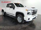 Used 2024 Chevrolet Silverado 2500 High Country w/ High Country Premium Package image 3
