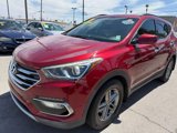 Used 2017 Hyundai Santa Fe Sport image 5