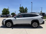 New 2025 Subaru Outback Touring XT image 2