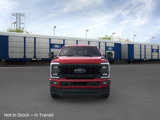 New 2025 Ford F250 4x4 Crew Cab Super Duty image 6