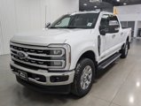 Certified 2024 Ford F250 Lariat w/ Chrome Package image 4