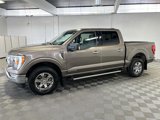 Used 2022 Ford F150 XLT image 2