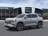 New 2026 GMC Terrain Denali image 2