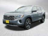 New 2026 Volkswagen Atlas SEL image 2