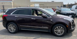 Used 2018 Cadillac XT5 Luxury w/ Driver Awareness Package image 4