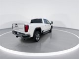 New 2025 GMC Sierra 2500 SLT w/ SLT Premium Package image 2
