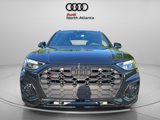 New 2025 Audi SQ5 Premium Plus image 2