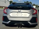 Used 2017 Honda Civic Sport image 4