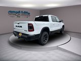 Used 2021 RAM 1500 Rebel w/ Rebel Level 2 Equipment Group image 3