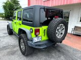 Used 2013 Jeep Wrangler Unlimited Rubicon w/ Connectivity Group image 6