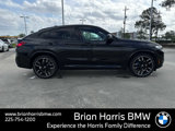 Certified 2025 BMW X4 M40i w/ Premium Package image 4